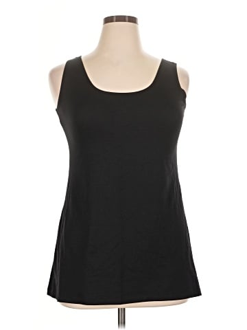 A'nue Ligne Tank Top (view 1)