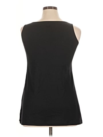 A'nue Ligne Tank Top (view 2)