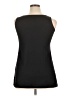 A'nue Ligne Black Tank Top Size L - photo 2