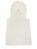 Calvin Klein Ivory Swimsuit Cover Up Size Sm - Med - photo 1