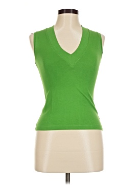 Assorted Brands Sleeveless T Shirt