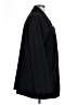 Simply Vera Vera Wang 100% Polyester Black Coat Size L - photo 4