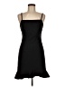 She + Sky Solid Black Cocktail Dress Size M - photo 1