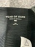 Year Of Ours Black Active Pants Size M - photo 7