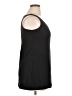 A'nue Ligne Black Tank Top Size L - photo 4