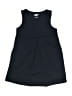 Lands' End Solid Black Dress Size 3 - photo 1