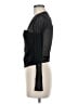 Zara Black Long Sleeve Top Size M - photo 5