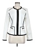 Calvin Klein White Jacket Size 8 - photo 1