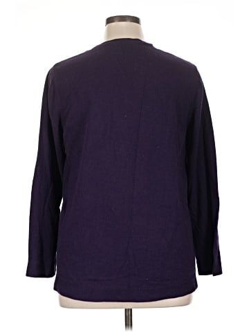 J.Jill Pullover Sweater (view 2)