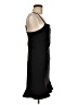 She + Sky Solid Black Cocktail Dress Size M - photo 4