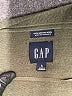 Gap 100% Wool Green Wool Cardigan Size S - photo 7