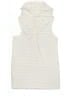 Calvin Klein Ivory Swimsuit Cover Up Size Sm - Med - photo 2
