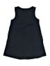 Lands' End Solid Black Dress Size 3 - photo 2