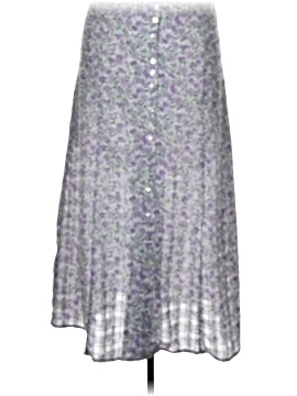 Things Between Casual Skirt