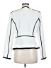 Calvin Klein White Jacket Size 8 - photo 2