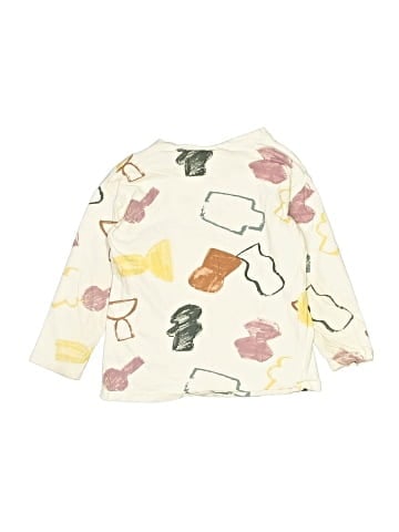 Zara Long Sleeve T-Shirt (view 2)
