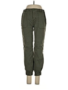 By Anthropologie Cargo Pants