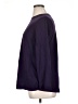 J.Jill Purple Pullover Sweater Size XL - photo 5