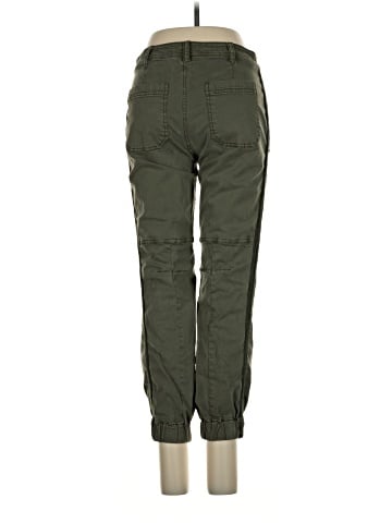 By Anthropologie Cargo Pants (view 2)