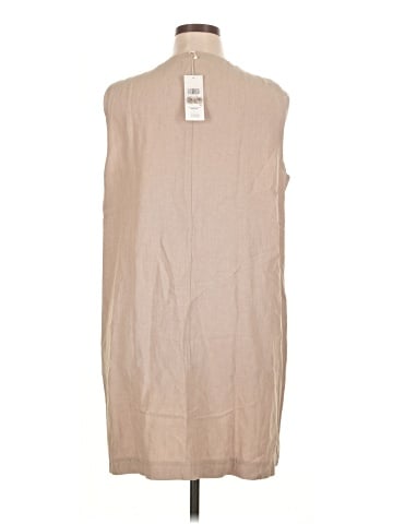 Eileen Fisher Casual Dress (view 2)