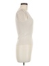 Zara Ivory Tank Top Size M - photo 4