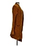 Zara Brown Cardigan Size S - photo 4