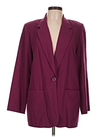 Sag Harbor Blazer (view 1)
