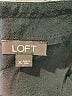 Ann Taylor LOFT 100% Rayon Black Romper Size XL - photo 4
