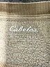 Cabela's Tan Sweatshirt Size XL - photo 7