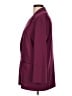 Sag Harbor Burgundy Blazer Size 12 - photo 5