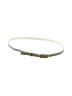 Unbranded Ivory Green Belt Size XL - photo 1