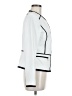 Calvin Klein White Jacket Size 8 - photo 4