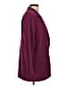 Sag Harbor Burgundy Blazer Size 12 - photo 4