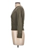 Topshop Green Pullover Sweater Size L - photo 5