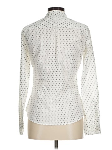H&M Long Sleeve Blouse (view 2)