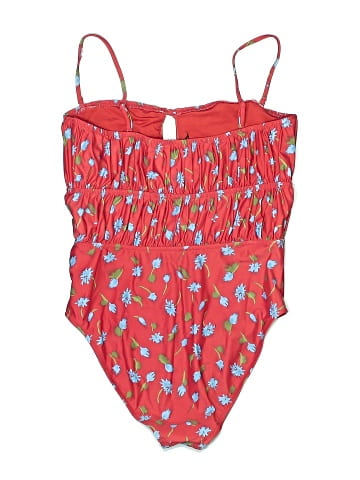 J.Crew One Piece Swimsuit (view 2)