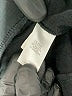 Purejill Solid Black Active Pants Size S - photo 8