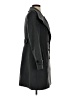 Forever 21 Gray Coat Size S - photo 4