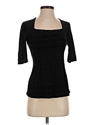 Meadow Rue 3/4 Sleeve T-Shirt (view 1)