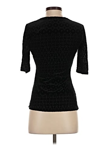 Meadow Rue 3/4 Sleeve T-Shirt (view 2)