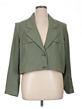 Express Blazer (view 1)