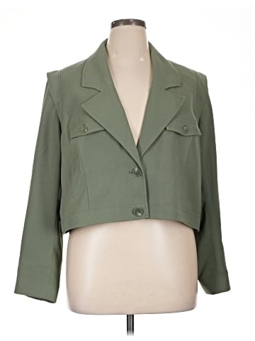 Express Blazer (view 1)