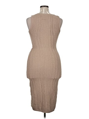 Hem & Thread Cocktail Dress (view 2)