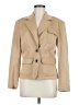 High Sierra Tan Blazer Size M - photo 1