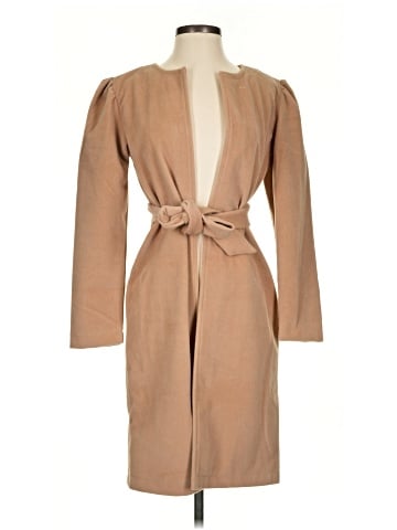 Assorted Brands Trenchcoat (view 1)