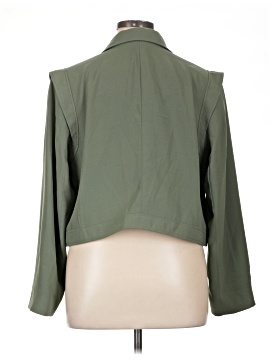Express Blazer (view 2)