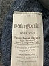 Patagonia Blue Active Tank Size M - photo 8