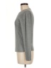 Ann Taylor Gray Pullover Sweater Size M - photo 5