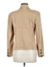 High Sierra Tan Blazer Size M - photo 2