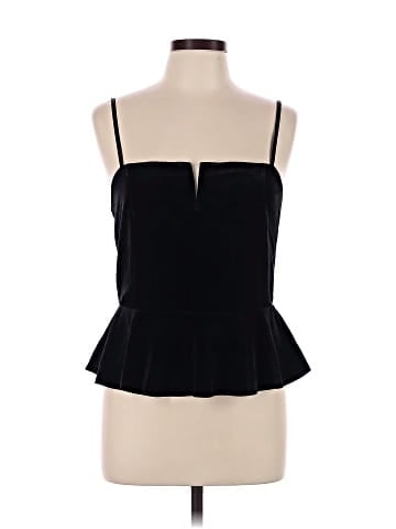 Express Sleeveless Top (view 1)